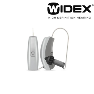 מכשיר שמיעה מומלץ עם רמקול בתוך האוזן